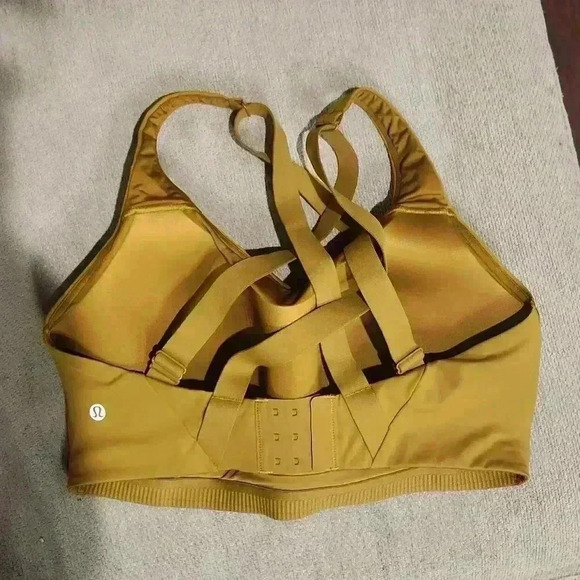 Lululemon Athletica Energy Bra - Picture 3 of 9